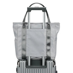 Large Capacity Shoulder Bag for Female Students -5100