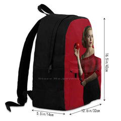 Spellman Backpack Laptop 15 Inch Kiernan Shipka