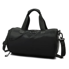 Yoga Bag Women Travel Gym Bag Sport Handbag Crossbody Shoulder Waterproof