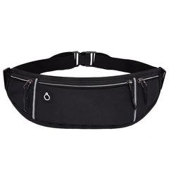 Waterproof Waist Fanny Pack for Running