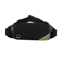 Adjustable Sport Waist Small Purse for Women