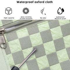 Sports Duffle Bag with Wet Compartment for Outdoor