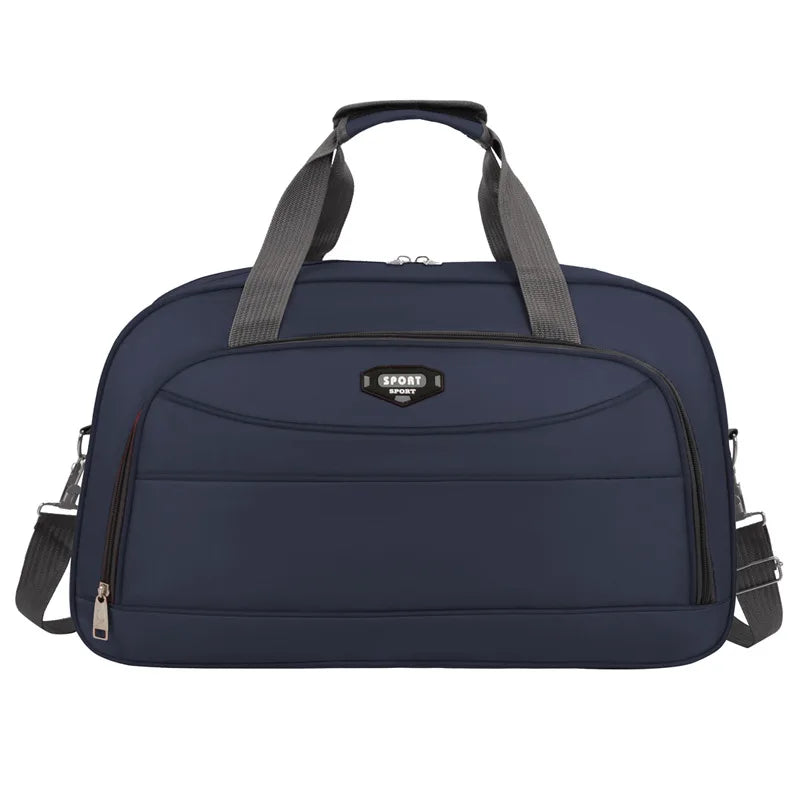 Sports Bags For Gym Women Men Outdoor Swimming Handbag Messenger