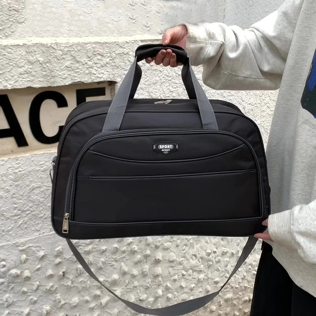 Sports Bags For Gym Women Men Outdoor Swimming Handbag Messenger