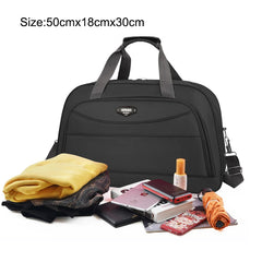 Sports Bags For Gym Women Men Outdoor Swimming Handbag Messenger