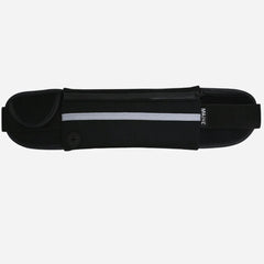 Sports Fanny Pack Belly Waist Bum Bag Fitness Running Jogging Cycling Belt Pouch