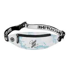 Sports Fanny Pack Belt Pouch Mobile Phone Case Easy Clean Waist Bag