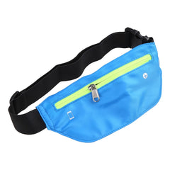 Sports Fanny Pack Waist Bum Bag Travel Running Phone Pouch Men Women