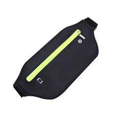 Sports Fanny Pack Waist Bum Bag Travel Running Phone Pouch Men Women