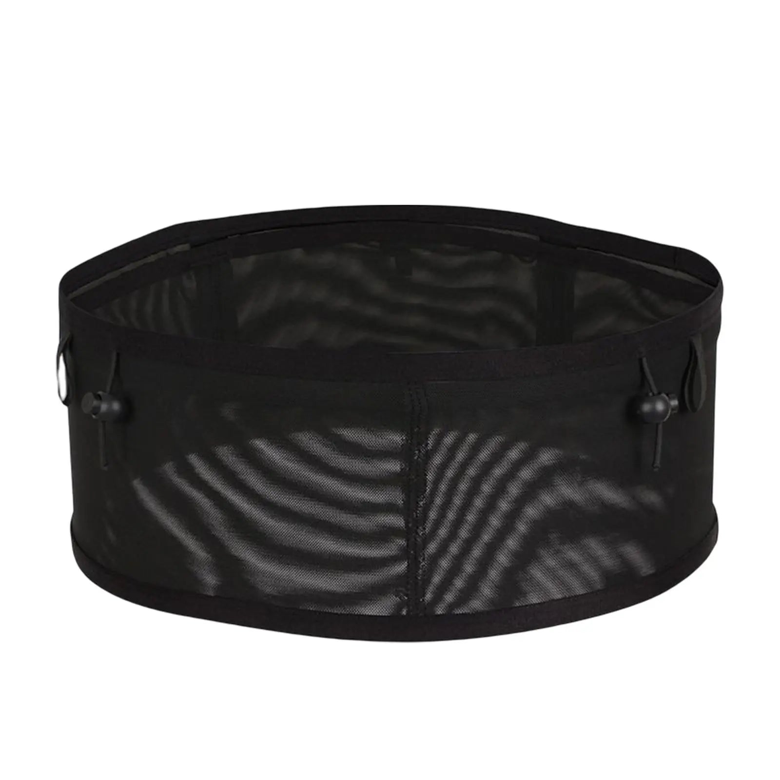 Sports Waist Bag High Mesh Running Belt Accessories