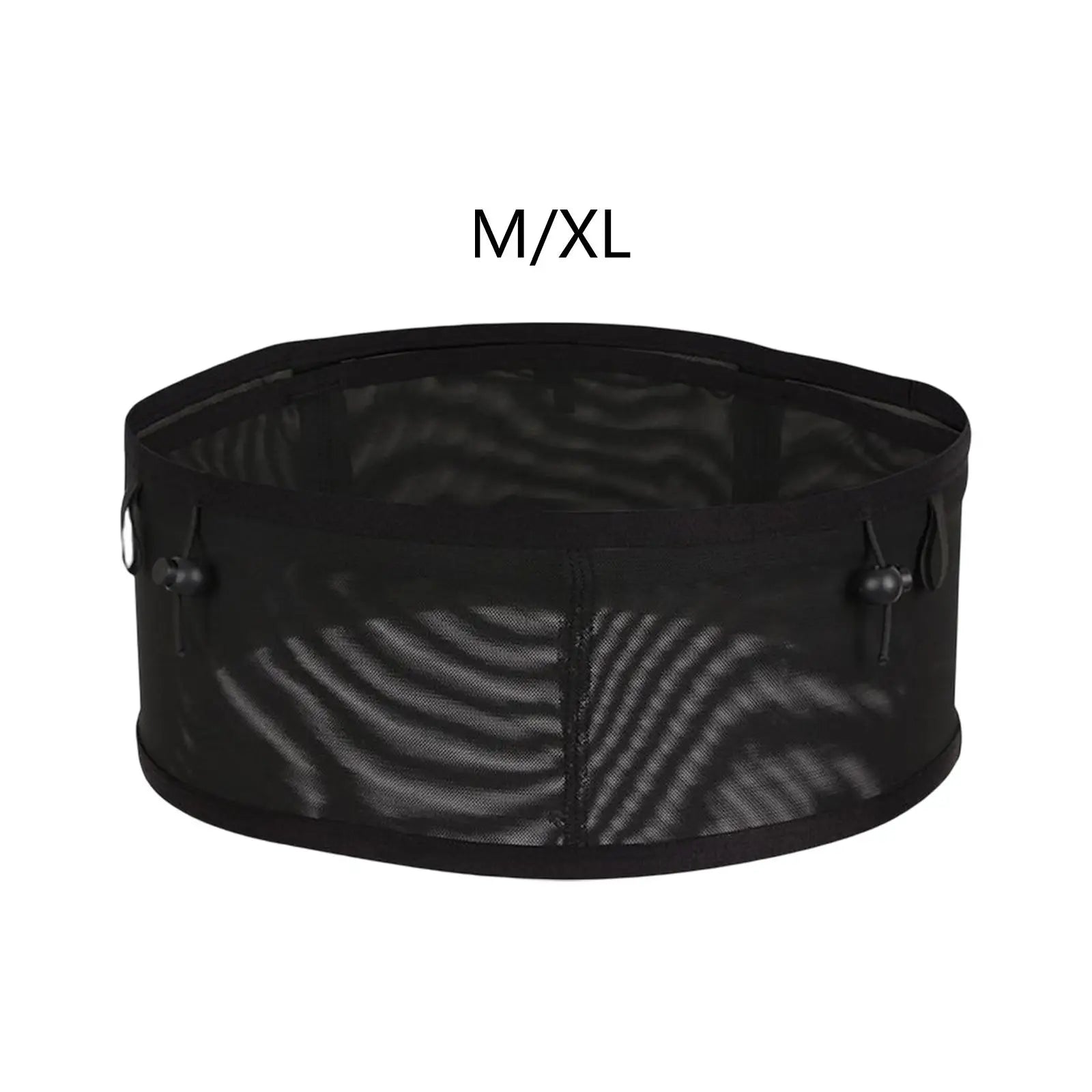 Sports Waist Bag High Mesh Running Belt Accessories