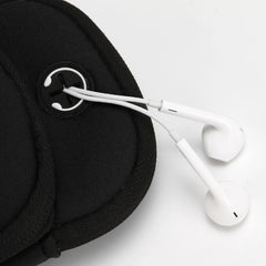 Waterproof Running Arm Bag for Mobile Phones