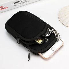 Waterproof Running Arm Bag for Mobile Phones