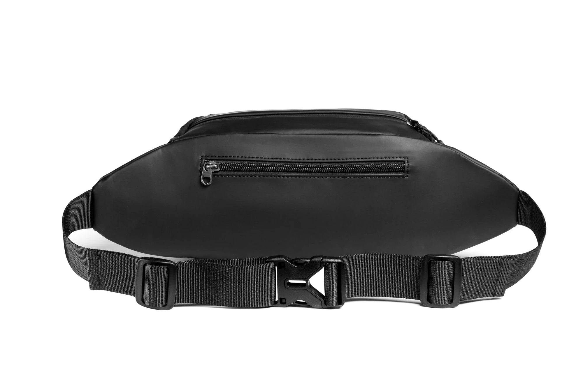 Waterproof Running Waist Bag Outdoor Fitness Messenger Bag