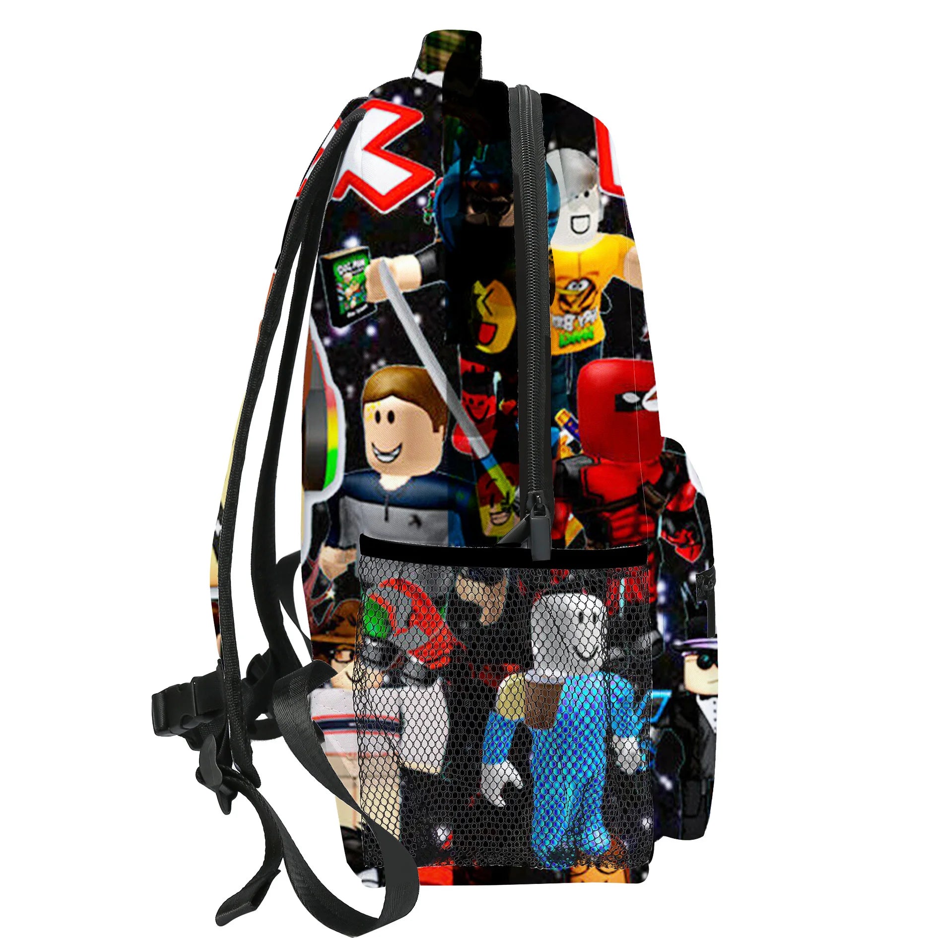 Spot My World Schoolbag Children's Backpack