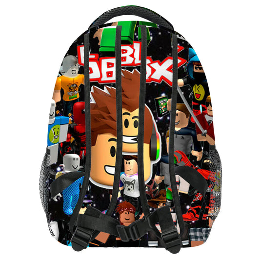 Spot My World Schoolbag Children's Backpack
