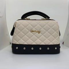 Fogang Shoulder Bag Crossbody Bag 25X13X16cm