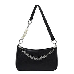 Spring Celebrity Small Bag Shoulder Underarm Bag Women's Bag Handbag