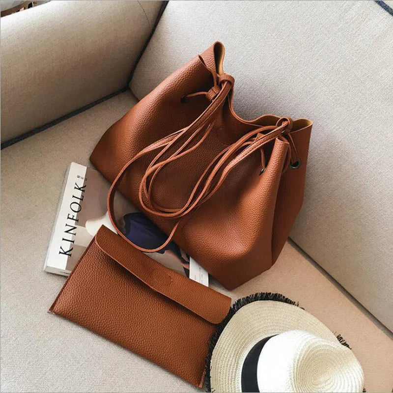 Spring Women Shoulder Bag Chain Strap Flap Handbags Clutch Bag