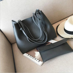 Spring Women Shoulder Bag Chain Strap Flap Handbags Clutch Bag
