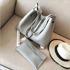 Spring Women Shoulder Bag Chain Strap Flap Handbags Clutch Bag