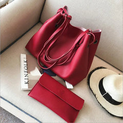 Spring Women Shoulder Bag Chain Strap Flap Handbags Clutch Bag