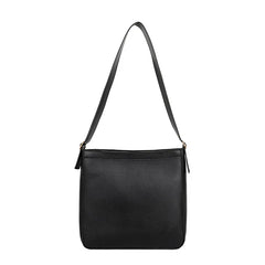 Spring PU Leather Bucket Bag for Women Small Shoulder Messenger Lady Handbags