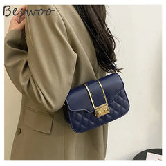 Spring Women's Crossbody Bag Small Square Handbag