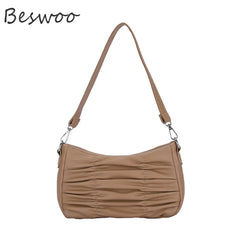 Luxury Armpit Shoulder Bag for Women