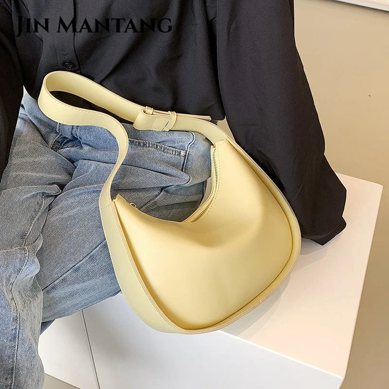 High-grade Sense Messenger Bag for Women