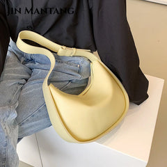 High-grade Sense Messenger Bag for Women