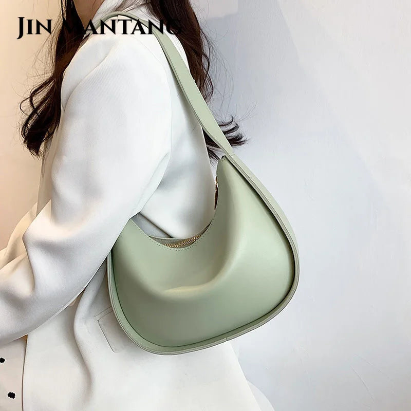 High-grade Sense Messenger Bag for Women