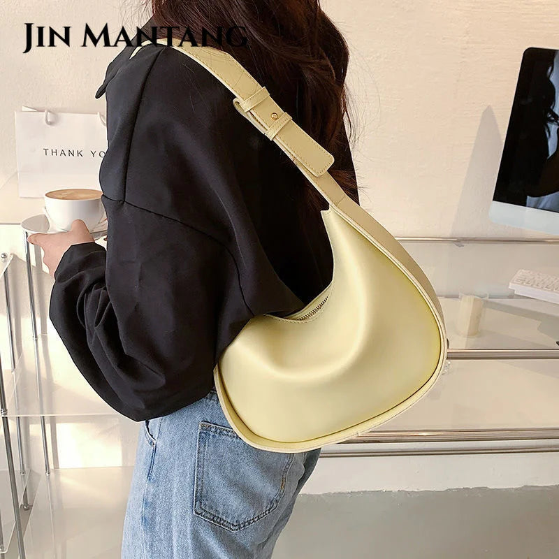 High-grade Sense Messenger Bag for Women