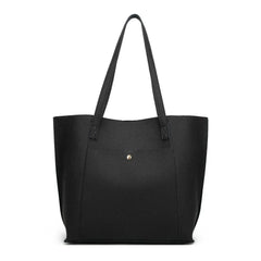 Spring Ladies Shoulder Bag European American Tote Bag