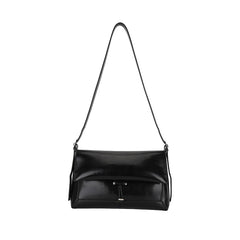 Square Women Shoulder Bag High Crossbody Bag Ladies Messenger Bag