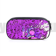 Anime 3D Pencil Case Standoff 2 Shooting Game Pen Bag for Teens