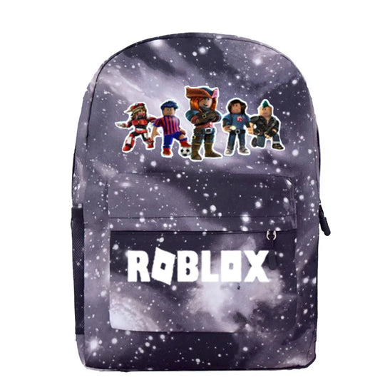Starry Sky Women Backpacks for Teenage Girls Back Pack Female Schoolbag