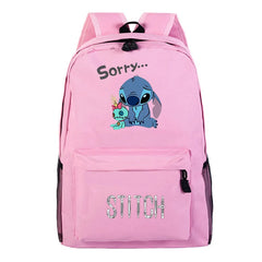 Back to School Gift Mochila Laptop Backpack for Teens