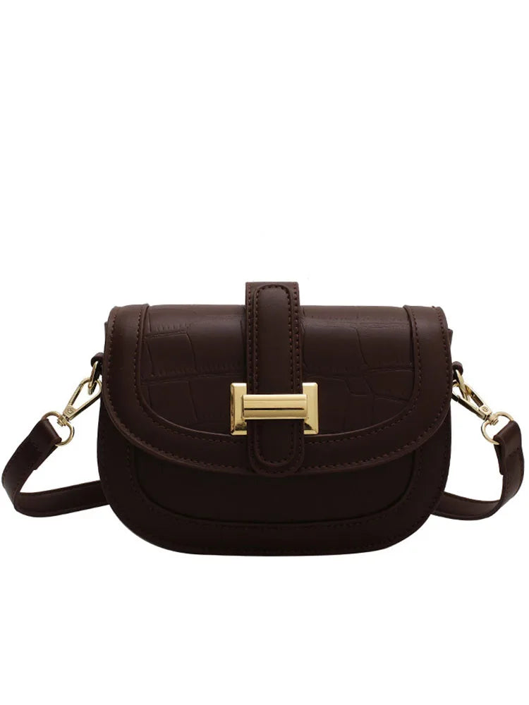 Stone Pattern Women's Bag Shoulder Crossbody Bags for Women Summer Handbags