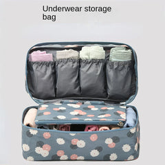 Underwear Organizer Bags Socks Closet Organizer Bra Underpants Separator Boxs