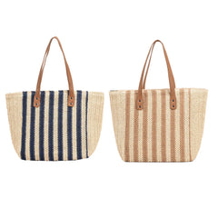 Straw Beach Underarm Bag Female Woven Shoulder Bag Bohemian Summer