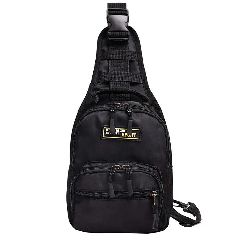 Shoulder Military Backpack for Outdoor Hiking
