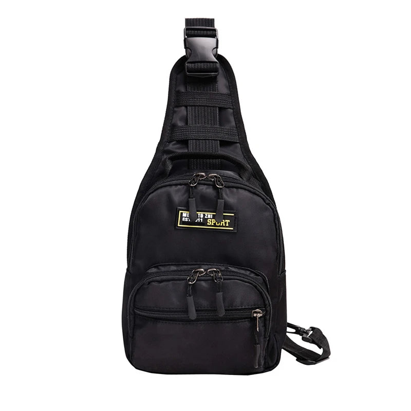 Shoulder Military Backpack for Outdoor Hiking