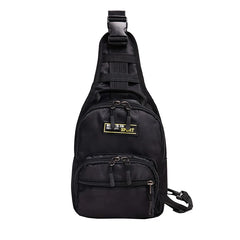 Shoulder Military Backpack for Outdoor Hiking
