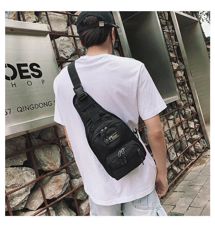 Shoulder Military Backpack for Outdoor Hiking