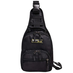 Shoulder Military Backpack for Outdoor Hiking
