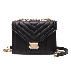 High-Quality Shoulder Crossbody Messenger Bag for Women