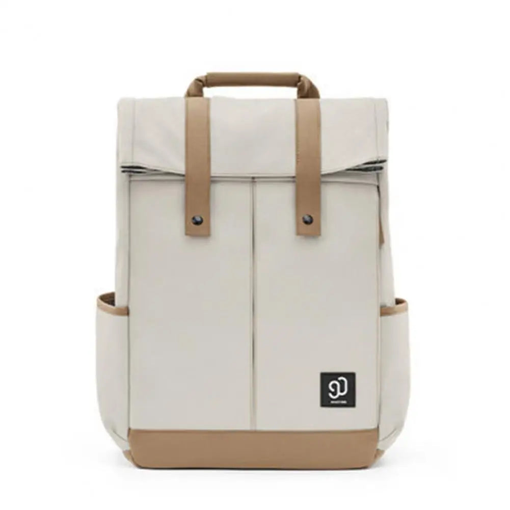 Large Capacity Student Backpack - College Style Ruckpack