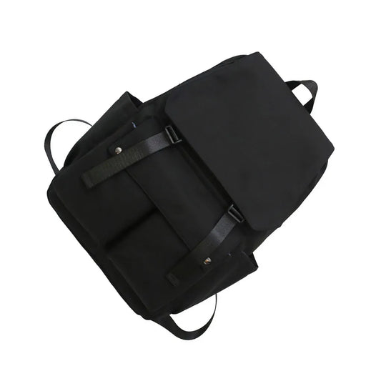 Japanese Style Senior High School Backpack