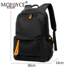 Waterproof Notebook Backpack for Outdoor Camping